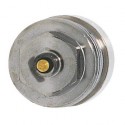 Adaptador M28 para válvula termostática Orkli para Danfoss