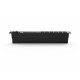 EnGenius ECP106-INT - Cloud Managed 1U 10A Smart PDU with 6 Metered Outlets