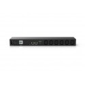 EnGenius ECP106-INT PDU power strip RACK 19´´ manageable in CLOUD
