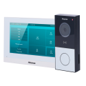Akuvox KIT01-IP - IP video intercom kit on Linux surface