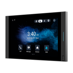 Akuvox AK-S567W - 10'' Android 12.0 Monitor for video intercom