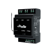 Shelly Qubino Wave Pro 3 - Professional 3-Channel Z-Wave® DIN Rail Smart Switch with Dry Contacts