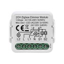 Netplus Smart Dimmer TRIAC Zigbee 3.0 2 canais 