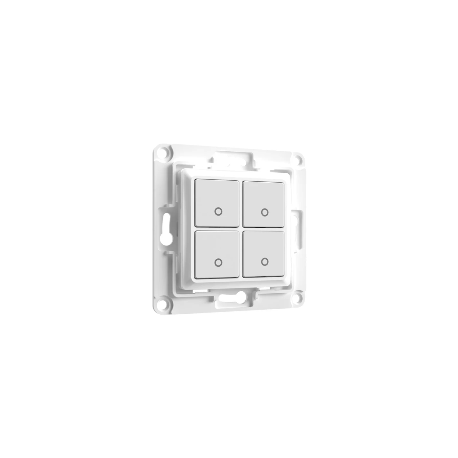 Shelly Wall Switch WS - Pulsador de pared para dispositivos