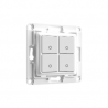 Shelly Wall Switch WS - Pulsador de pared para dispositivos