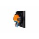 Shelly Wall Switch WS - Pulsador de pared para dispositivos