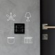 Shelly Wall Switch WS - Pulsador de pared para dispositivos