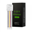 ZOOZ - ZEN54 Micromódulo Dimmer 0-10V Z-Wave+700 