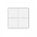 Moes Scene Switch - Smart Wireless Switch - 4 Buttons