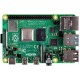 Raspberry Pi 4 Model B 4GB SDRAM placa de desarrollo