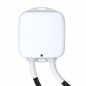 Interruptor Inteligente Aeotec Interruptor Inteligente Reforçado para alta carga com medição de consumo Z-Wave Plus (GEN5)