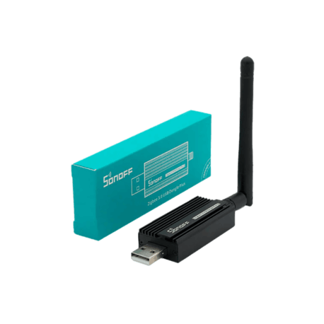 Sonoff Zigbee 3.0 USB Dongle-E PLUS V2