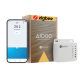 Airzone Aidoo Zigbee - Termostato bidireccional Zigbee