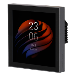 akubela HyPanel - Android 10.0 panel for home automation