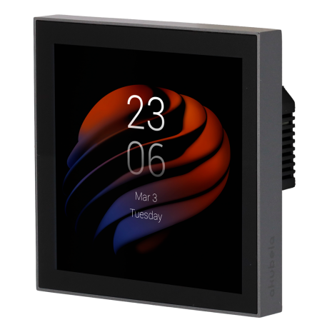 Panel Android 10.0 para domótica