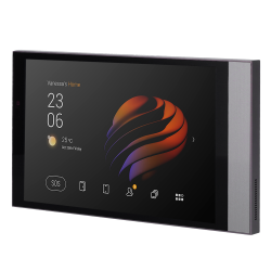 akubela HyPanel Pro PG71N-R2-EU Android 10.0 Monitor for home automation