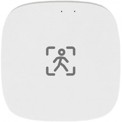 Zigbee Intelligent Radar Surface Occupancy Sensor