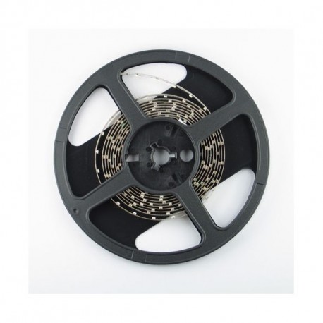 Tira decorativa de LED RGB 2,5 metros 5050 - White PCB Epistar