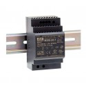 MEAN WELL 5V and 6.5A power supply for DIN rail
