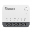 Interruptor inteligente SONOFF ZBMINI Extreme Zigbee (Neutro necessário)