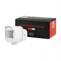 ZOOZ ZSE70 - Outdoor Motion Sensor - Detector de movimiento exterior Z-Wave