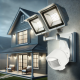 ZOOZ Outdoor Motion Sensor