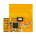 Zooz Z-Wave GPIO Module - Z-Wave 800 Series
