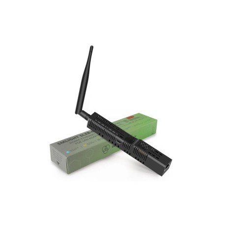 SMLIGHT - SLZB-06MG24 Adaptador Zigbee 3.0 PoE USB EFR32MG24