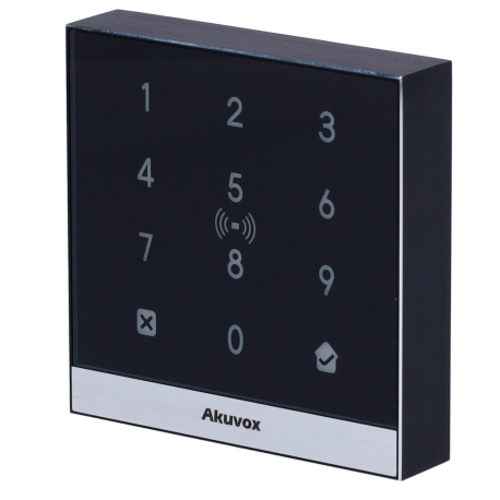 Akuvox A02S - Control de acceso IK07
