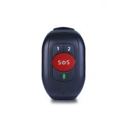 ByDom Senior Smart Band 4G GPS
