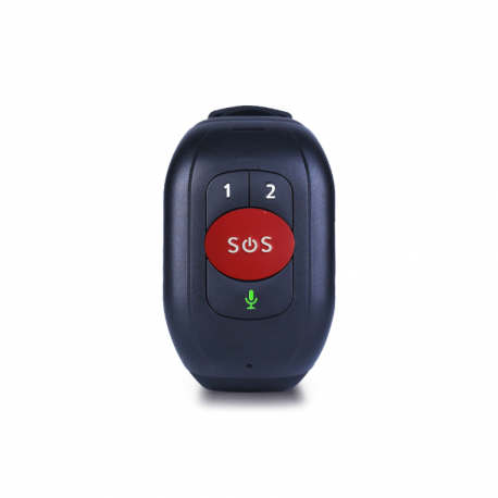 ByDom Senior Smart Band 4G GPS