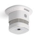 HEIMAN Matter Smoke Detector - Sensor de humo Matter