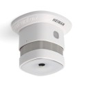 Detector de fumaça HEIMAN Matter - Sensor de fumaça Matter
