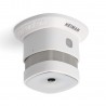 HEIMAN Matter Smoke Detector - Sensor de humo Matter