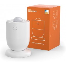 SONOFF - Detector de movimiento Zigbee 3.0