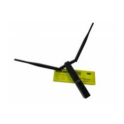 SMLIGHT SLZB-MR1 - Adaptador USB Ethernet PoE Zigbee + Matter Thread