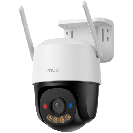 IMOU K7FP-3H0TE-EU - Cámara 4G 2K 3 Megapixel
