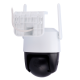 IMOU K7FP-3H0TE-EU - Cámara 4G 2K 3 Megapixel