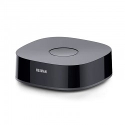 HEIMAN - Controlador Infrarrojos IR Zigbee 3.0