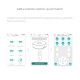 HEIMAN - Controlador Infrarrojos IR Zigbee 3.0