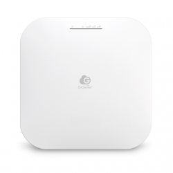 EnGenius ECW516L Punto de Acceso interior WiFi7  PoE Tribanda 2x3x3, 2,4/5/6 GHz MESH, Cloud Lite