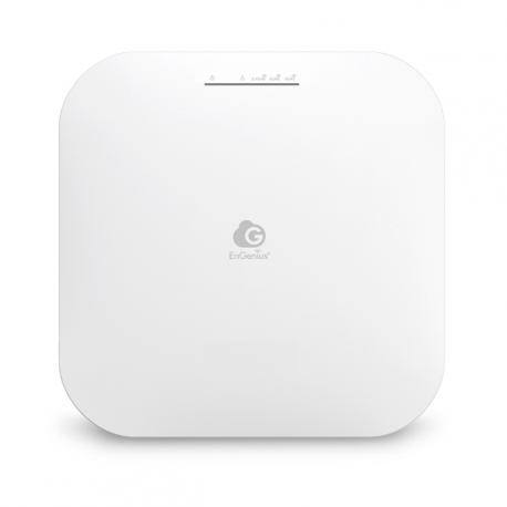 EnGenius ECW516L Punto de Acceso interior WiFi7  PoE Tribanda 2x3x3, 2,4/5/6 GHz MESH, Cloud Lite