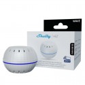 Shelly Wave H&T - Sensor de Humedad y Temperatura Z-Wave