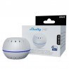 Shelly Wave H&T - Sensor de Humedad y Temperatura Z-Wave