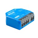 Shelly 1 Gen4 - Relé de contacto seco multiprotocolo