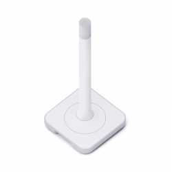 Nabu Casa Home Assistant Connect ZWA-2 - Antena USB Z-Wave Long Range