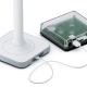 Nabu Casa Home Assistant Connect ZWA-2 - Antena USB Z-Wave Long Range
