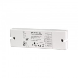 SUNRICHER - Controlador LED RGBW 4 en 1 Zigbee 3.0