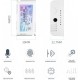 SMLIGHT - A1-SLWF-03 Controlador de cinta de LED pixel (direccionable) 