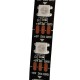 SMLIGHT - WS2812B faixa LED direcionável, 5 metros